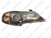 Фара Daewoo Nexia N150 2008- под корректор / COMPONENT / правая CMP0100221
