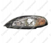 Фара Daewoo Gentra под электро корректор / COMPONENT / левая CMP0101228