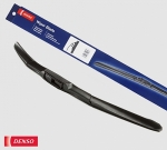 Щетка стеклоочистителя ГИБРИДНАЯ 70см / DENSO / HYBRID DU-070L