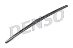 Щетка стеклоочистителя ГИБРИДНАЯ 70см / DENSO / HYBRID DU-070L