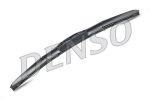 Щетка стеклоочистителя ГИБРИДНАЯ 40см / DENSO / HYBRID DU-040L
