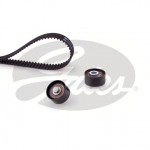 Ремкомплект  ГРМ Lada 16V / Granta Kalina Priora Vesta X-Ray / GATES / комплект K015631XS