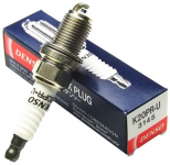 Свеча зажигания 16V 1.6(K4M) 2.0(F4R) K20PR-U / DENSO / НИКЕЛЬ