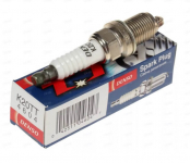 Свеча зажигания 16V 1.6(K4M) 2.0(F4R) K20TT / DENSO / НИКЕЛЬ + TT
