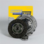 Сцепление  Газель   Волга  дв.ЗМЗ / KRAFTTECH / W00240E