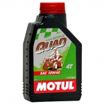 Масло Quad 4T 10W40 1L