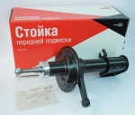 Амортизатор стойка LADA Kalina / СААЗ / Масло (под пружину Конус)  передняя левая 1118-2905403-03