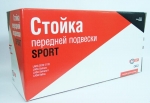 Амортизатор стойка LADA Kalina / СААЗ / Спорт  передняя правая 11198-2905402