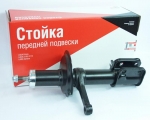 Амортизатор стойка LADA Samara / СААЗ / Масло  передняя правая 2108-2905402-03
