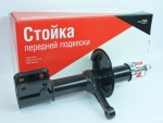Амортизатор стойка LADA 2110 / СААЗ / Масло  передняя левая 2110-2905403-03