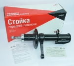 Амортизатор стойка LADA 2110 / СААЗ / Масло  передняя левая 2110-2905403-03