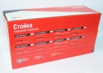 Амортизатор стойка LADA 2170 2171 2172 Priora / СААЗ / масло  передняя левая 2170-2905403-03