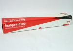 Амортизатор ИЖ 2717 / СААЗ / масло задний 2717-2915402-07