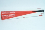 Амортизатор УАЗ Patriot / СААЗ / газ-масло  перед 382.2905402