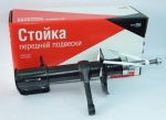 Амортизатор стойка LADA Kalina-2 FL 01.2014-2021 / СААЗ / Газ-Масло  передняя правая 21928-2905402
