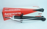 Амортизатор стойка LADA Kalina-2 FL 01.2014-2021 / СААЗ / Газ-Масло задняя 21928-2915402