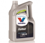 Масло Valvoline PROFLEET 10W40 / VE13911 5L