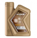 Масло Rosneft Magnum Coldtec 5W40 SN/CF / 40813832 1L