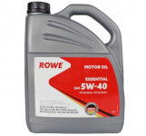 Масло ROWE ESSENTIAL 5W40 A3/B4 SN/CF RN700/710 VW502/505 / 20367-453-2A 4L