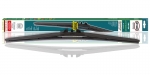 Щетка стеклоочистителя ГИБРИДНАЯ 35см / HEYNER / HYBRID 024 000