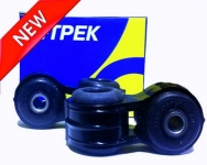 Комплект СТОЕК стабилизатора LADA Granta 2190 2191 / ТРЕК / (D=20мм) SLST-107