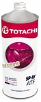 Масло TOTACHI ATF SP IV / 4562374691414 1L