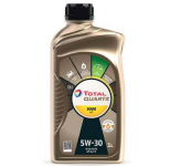 Масло Total Quartz 9000 Future NFC 5W30 A5/B5 SL/CF / 10230301 1L