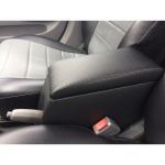 Бар подлокотник Hyundai Accent Premium с перфорацией / Автоблюз / ПБ02250