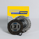 Сцепление VW Passat / KRAFTTECH / комплект