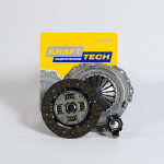 Сцепление LADA 2110 2111 2112 / KRAFTTECH / комплект W03200C