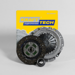 Сцепление Hyundai Accent G4EB(1.5) G4EA(1.3) / KRAFTTECH / комплект W05215A