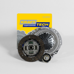 Сцепление LADA Niva 2121 21213 2131 / KRAFTTECH / комплект W18200G