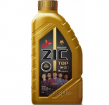 Масло ZIC TOP 0W20 SN+ C5 VW508/509 / 132679 1L