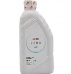 Масло ZIC ZERO 0W30 C3 VW504/507  / 132676 1L