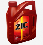 Масло ZIC ATF 3 / 162632 4L