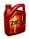 Масло ZIC ATF Dextron 6 / 162630 4L