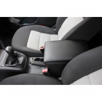 Бар подлокотник SKODA Octavia A5 / Автоблюз / с перфорацией ПБ02139