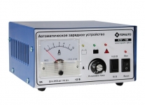 Устройство зарядное  6В/12В до  8А Заводила АЗУ-108 / TOP AUTO / 29139
