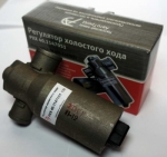 Регулятор холостого хода ГАЗ УАЗ / ЗМЗ-406 409 (ЭСУД Е2)