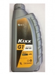 Масло Kixx G1 Dexos1 Plus 5W30 SN/CF-5 / L5305AL1E1 1L