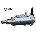 Предпусковой котел MB -  3.0кВт  / Лидер / СЕВЕРС-М3