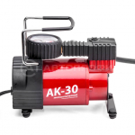 Компрессор одно - поршневой 12V 30 л/мин до  7 Атм / AUTOPROFI / AK-30