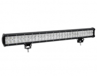Фара светодиодная дополнительная 60 LED 180W 10-30V  710х80х65 / Nord Yada / балка 906082
