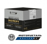Поршневая ЗМЗ 53 511 513 672 / на 8 цилиндров / МОТОРДЕТАЛЬ Кострома / Эксперт 53-1000105-04