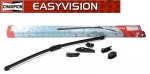 Щетка стеклоочистителя БЕСКАРКАСНАЯ 35см / CHAMPION / EASYVISION EU35/СO1