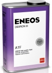 Масло ENEOS ATF Dexron III SP-III / oil1305 0.94L