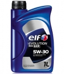 Масло ELF Evolution 900 SXR 5W30 A5/B5 SL/CF RN0700 / 194832 1L