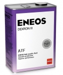 Масло ENEOS ATF Dexron III SP-III / oil1309 4L