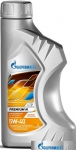 Масло Gazpromneft Premium L 5W40 SL/CF A3/B3 / 2389900119 1L