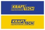 Сцепление Ford Fusion / KRAFTTECH / комплект W01210E9